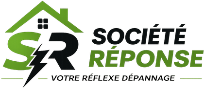 Société Réponse